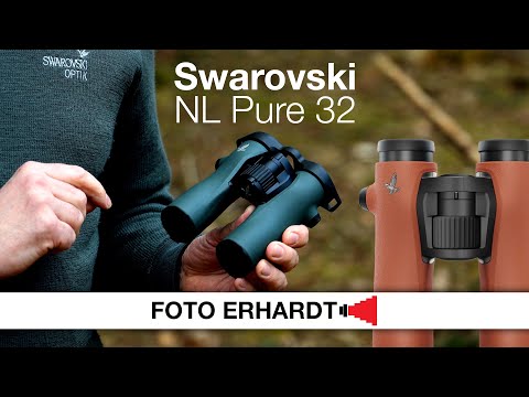 Vorgestellt: Swarovski NL Pure 32