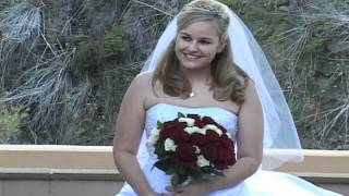 preview picture of video 'Wedding Sample From: Aliso Creek Inn and Golf Course in Laguna Beach, California'