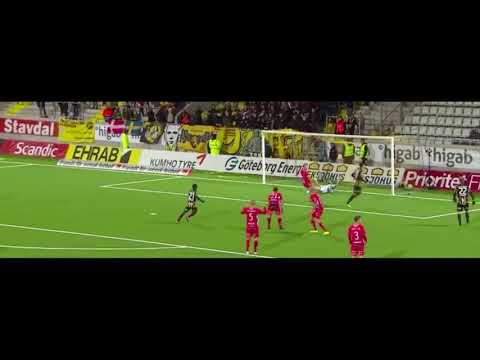 ALEXANDER JEREMEJEFF