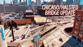 Chicago/Halsted Bridge Update | FITMINDS CHICAGO