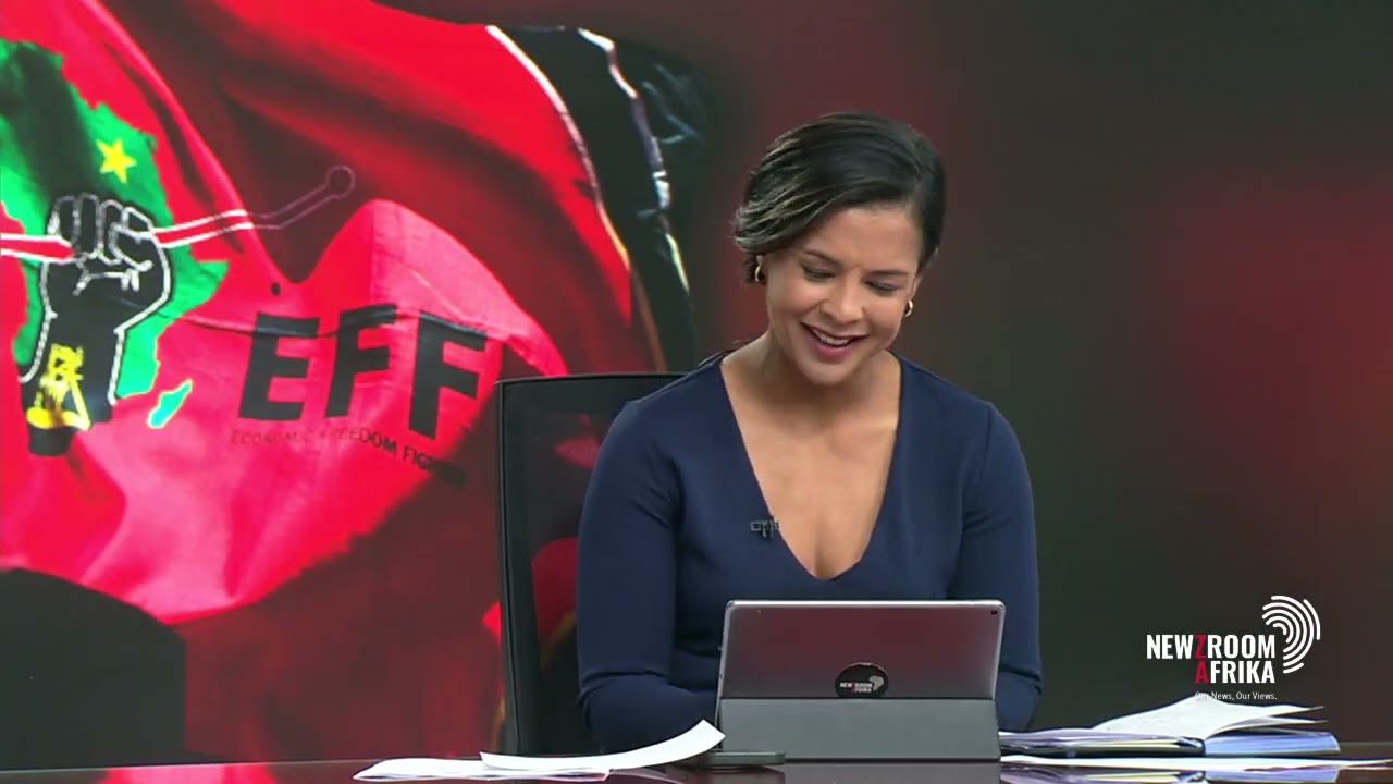 'Shivambu's departure a sign of things to come'