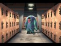 Monsters Inc Boo S Introduction