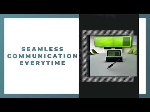 Pulsar AV | Partner für Konferenzlösungen YouTube-Vdeominiatur 7