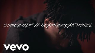 Somebody Music Video