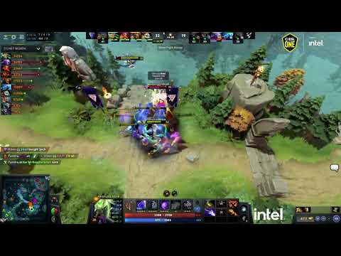 Flicker OP | Dota 2
