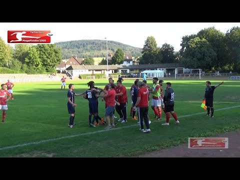 Kamera wurde aus der Hand geschlagen-Was war in Aerzen Los- MegaMeister2009