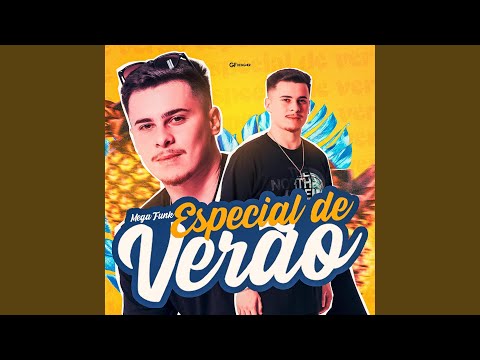 MEGA FUNK - ESPECIAL DE VERÃO 2