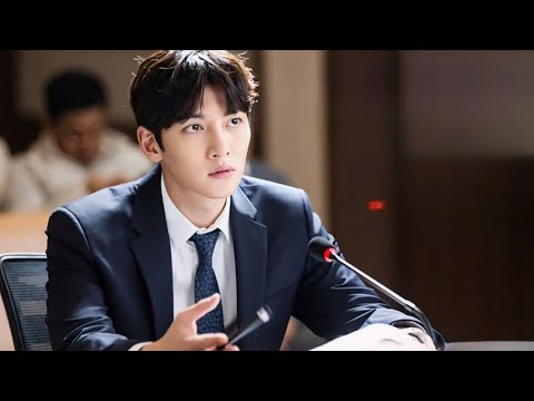 He Is The Richest Man In Korea But Pretends To Be Poor To Pursue The Girl He Likes