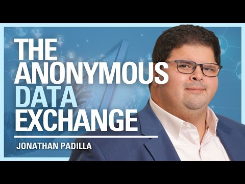 The Anonymous Data Exchange - Jonathan Padilla | BCL #299