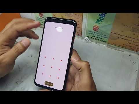 Google Pixel 4 How To Hard Reset Screen Lock | Google Pixel 4 Hard Reset | hard reset google pixel 4