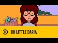 Oh Little Daria Daria Comedy Central Africa