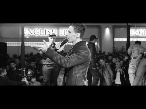 ahmad m7 ft ax2 (consert 2017) fimily mall duhok - domahik bina