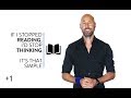 1 814 Reading And Thinking