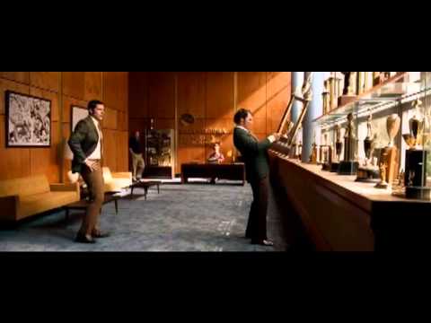 We Are Marshall - Bobby Bowden Scenes