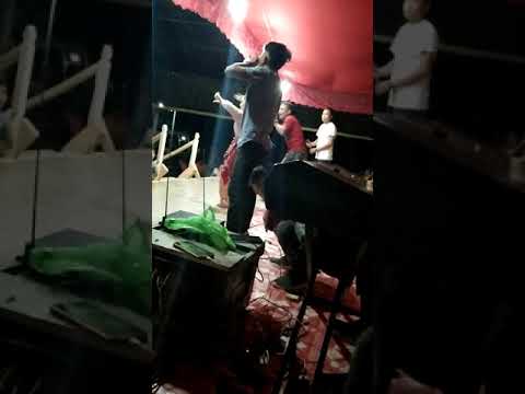 sangbayan buligah mike²