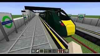 Download lagu My minecraft world with the MTR mod all lines ride mp3 Download lagu My minecraft world with the MTR mod all lines ride mp3