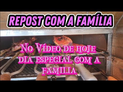 REPOST Conheçam Um pouco Da Minha  Família Em Navirai Mato Grosso do Sul