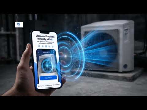 RepairsMe-AI Repair Assistant