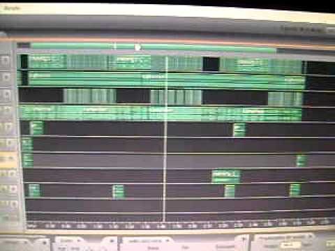 Bartender - 3l dj n@ndu styl3 2011 -