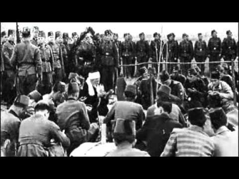 Tentara Bosnia & Tentara NAZI - YouTube.flv