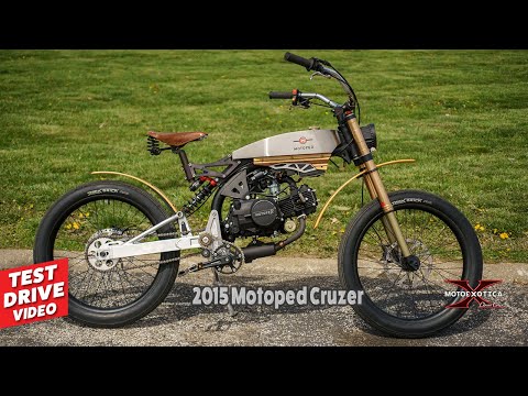 2015 Custom Motorcycle (CC-1721112) for sale in St. Louis, Missouri