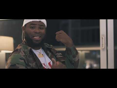 NarcoBabyPrezi ft. LIVE - " Voicemail " Music Video / Dir. By : KGFilms