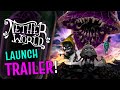 Vídeo de jugabilidad de Netherworld  PC