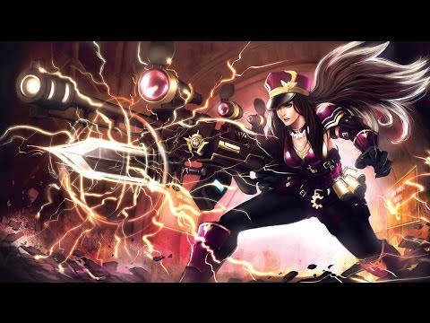 How to Cait | Hi Im Turtle