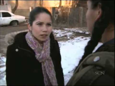 RenegadePress.com - S05E04 - Reclamation