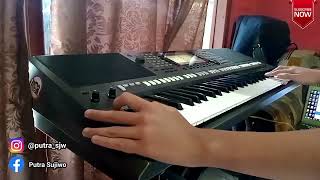 Download lagu yamaha rasa korg || yamaha psr s 770 ||cover cek sound gler || putra sujiwo sampling yamaha mp3