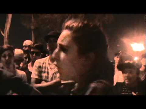 NERO vs MARKITOS vs LAIT vs UHNE 2ª Ronda Halabalusa Movimiento Urdergraun