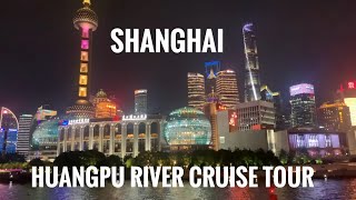 Download lagu Shanghai Huangpu River Night Cruise 4K | 上海黄浦江夜游 mp3 Download lagu Shanghai Huangpu River Night Cruise 4K | 上海黄浦江夜游 mp3