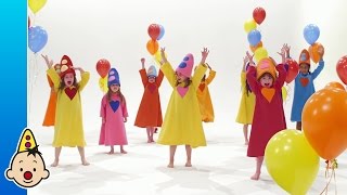 Bumba – zwaai, spring, stamp, klap gameplay video by Nele, 2:27 duration