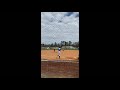 2 RBI double against Halifax Academy