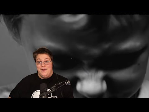 Hurm1t Reacts To Umlaut Ft Mike Patton Atlas Face