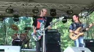 Video Rockfes Březnice 2008