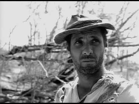 Barren Lives (Vidas Secas, Nelson Pereira dos Santos, 1963) [english subtitles]