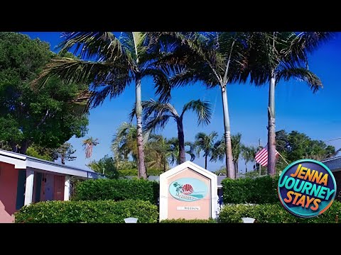 Southwinds Motel | Key West (FL), United States | Hotel Review ⭐
