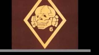 Nothing Changes - Paolo (Death In June's Cover)