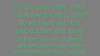 Jason Derulo - We could make love + lyrics [Jiroca Productions]