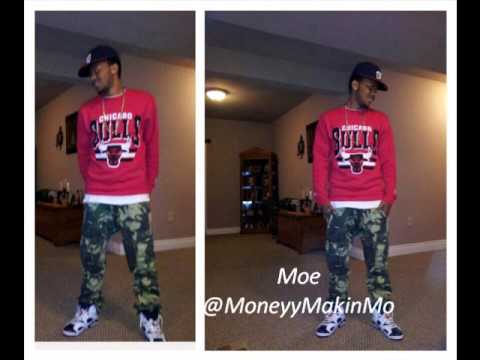 Yunn Teez Ft. Moe- Fuck 'Em