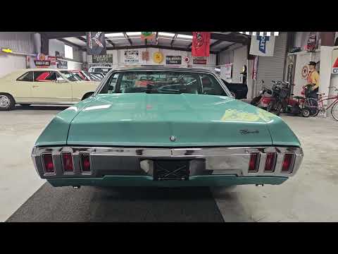 1970 Chevrolet Impala (CC-2115048) for sale in Hudson, Florida