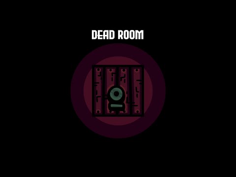 Dead Room youtube-video