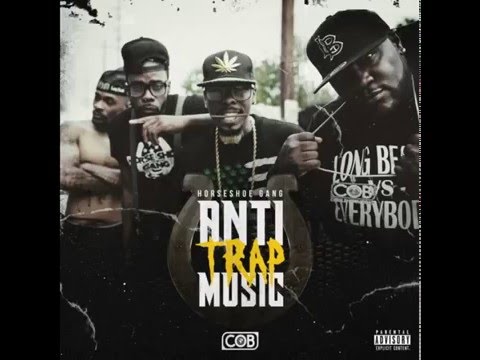 Horseshoe G.A.N.G - Stress Relief [2016]