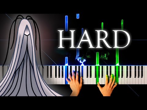Resting Grounds Piano Performance Video