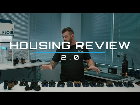Custom Night Vision | Night Vision Housing Review 2.0
