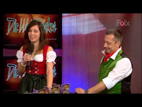 Folx !nteraktiv - Die Woidrocker (27.03.2015)