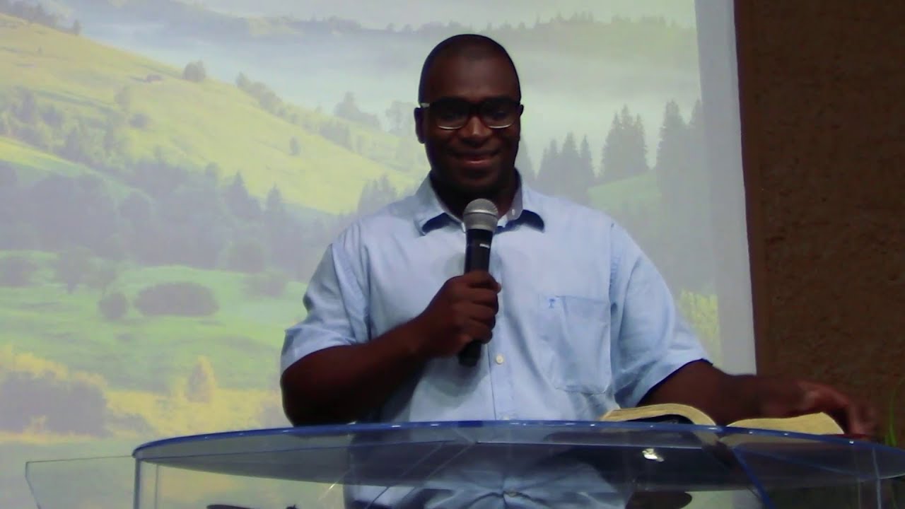 SÓ JESUS SALVA - Julio Teixeira