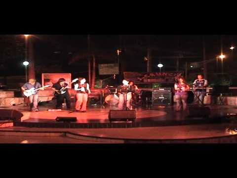 PPF All-Stars Gig 03 @ J-Crunch Repeat - Ai no Shirushi