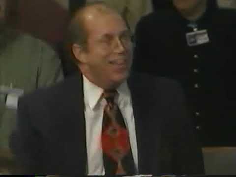 Back to the Basics 11 10 99 Wed PM John Kilpatrick